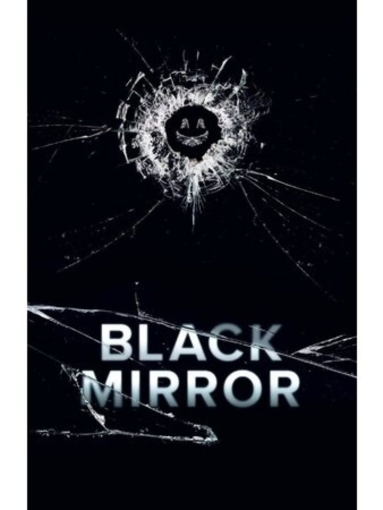  Black Mirror