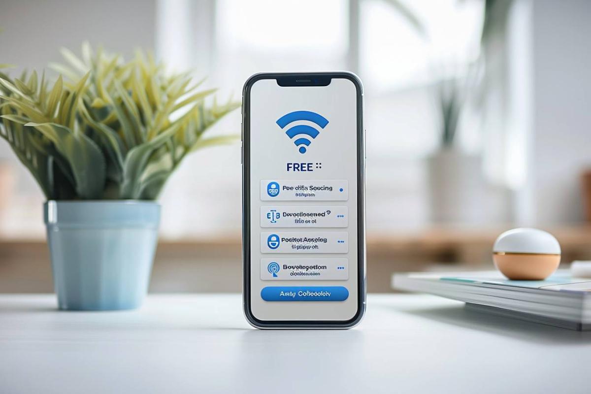FreeWiFi Secure : comment s’y connecter sans code en 2025