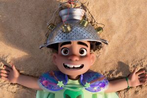 Pire démarrage Pixar