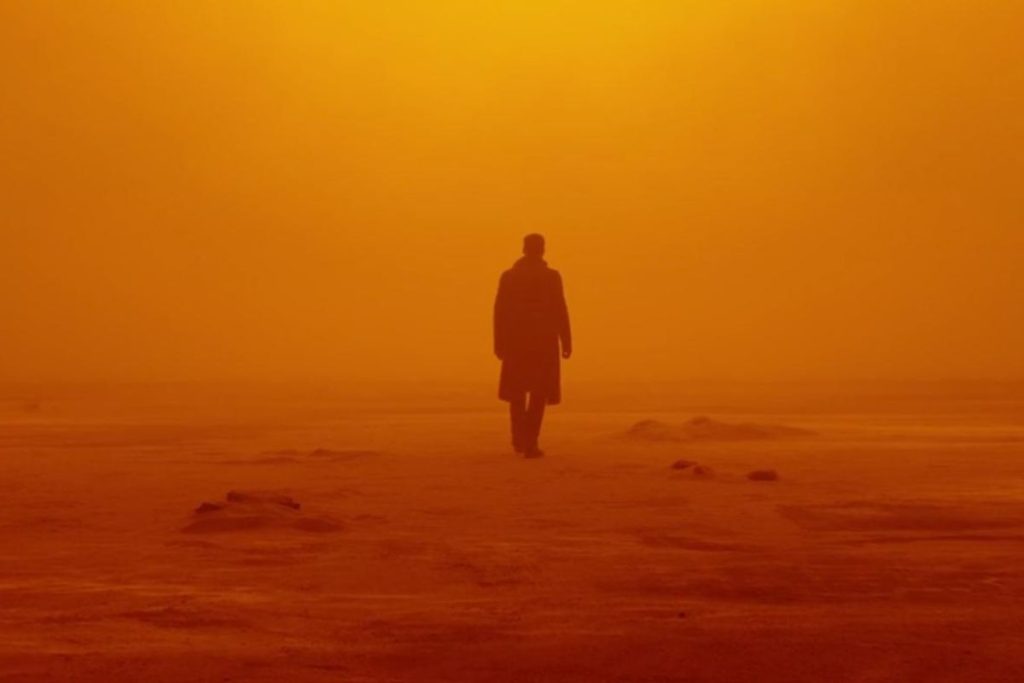 Top 25 des films de science-fiction du XXIe siècle