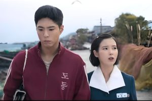 Succès monumental sur Netflix