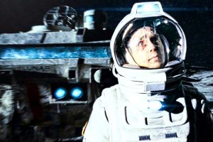 Film SF signé par une légende du cinéma