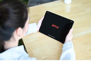 Netflix fait le plein