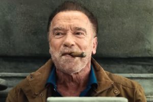 La série d’espionnage Fubar avec Arnold Schwarzenegger est annulée