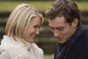 Le film de Noël culte revient en série