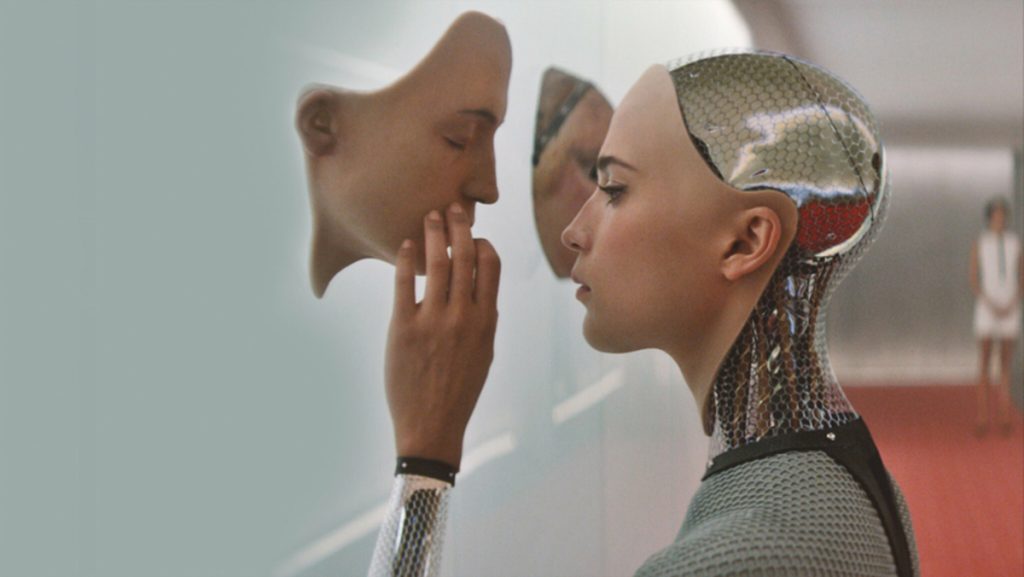 Ex-machina
