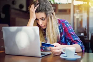 Comment contester un paiement par carte bancaire prélevé deux fois
