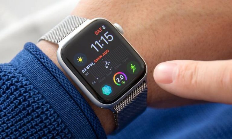 Une montre connectée peut-elle marcher sans téléphone