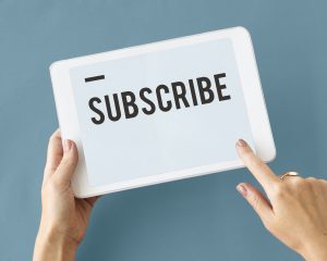 Latest News Subscribe Update