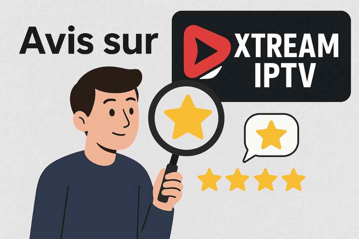 Comment obtenir des codes IPTV gratuit : guide complet et conseils ...