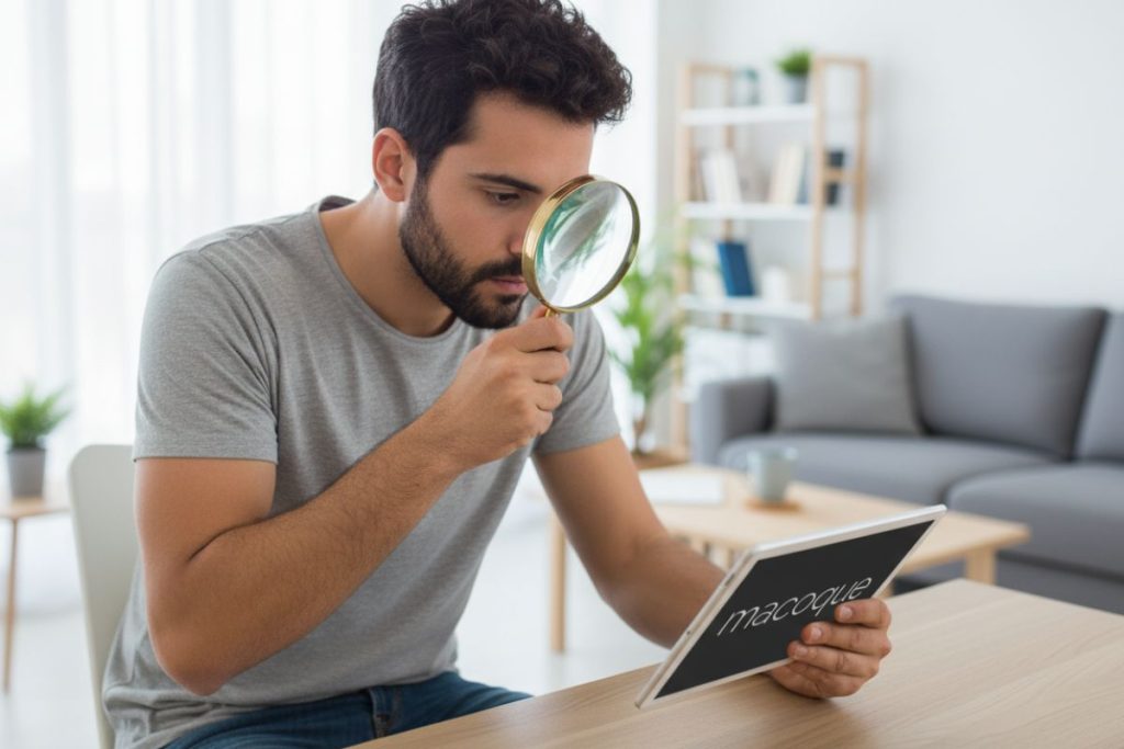 Avis sur Ma Coque.com