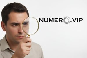 Avis sur Numero VIP