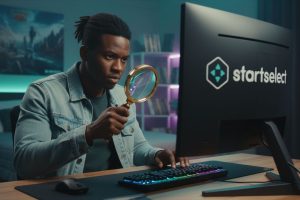 Avis sur Startselect