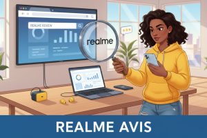Realme avis