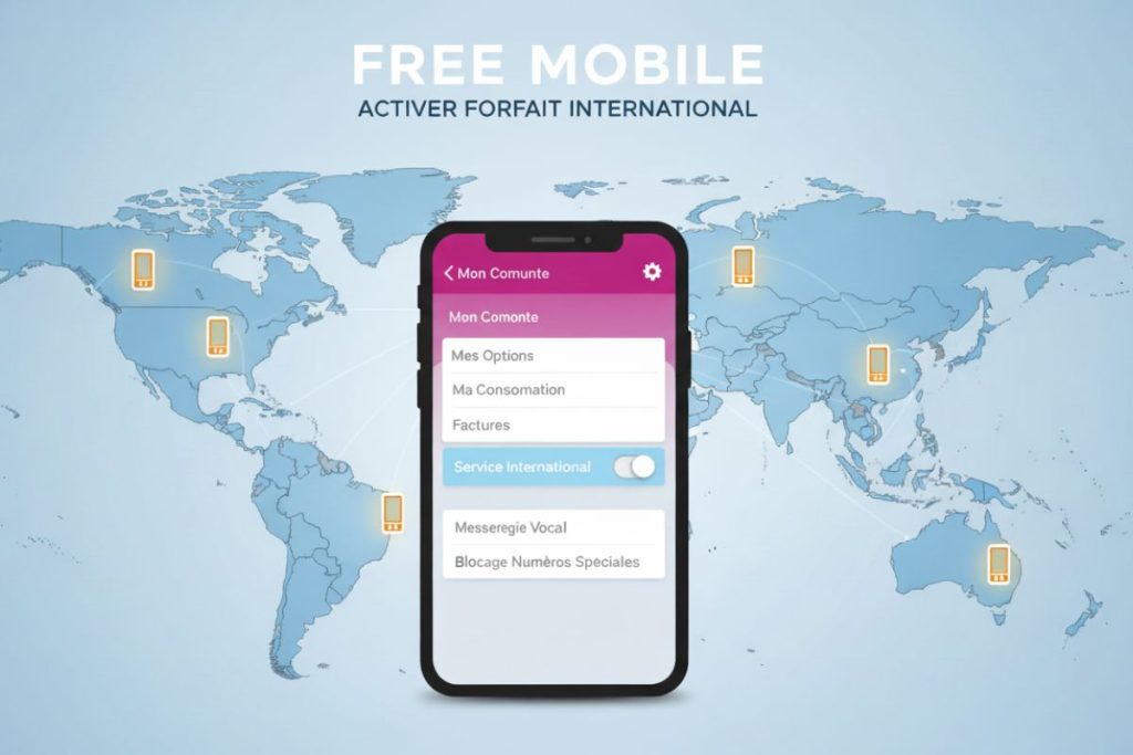 comment activer international free mobile (1)