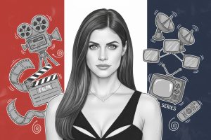films et séries tv avec alexandra daddario