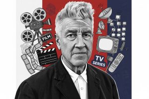 films et séries tv avec david lynch