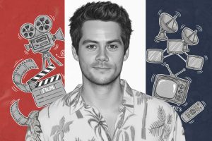films et séries tv avec dylan o'brien