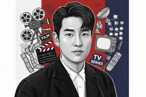 films et séries tv avec gong myeong