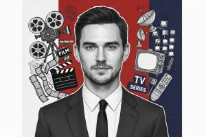 films et séries tv avec nicholas hoult