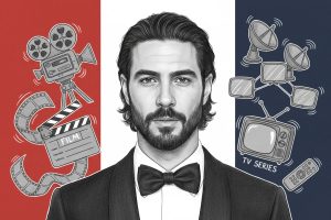 films et séries tv avec tahar rahim