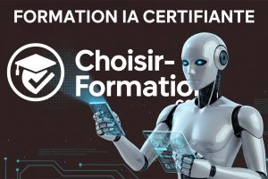 formation ia certifiante choisir formation.com