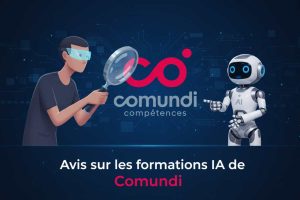formation ia comundi
