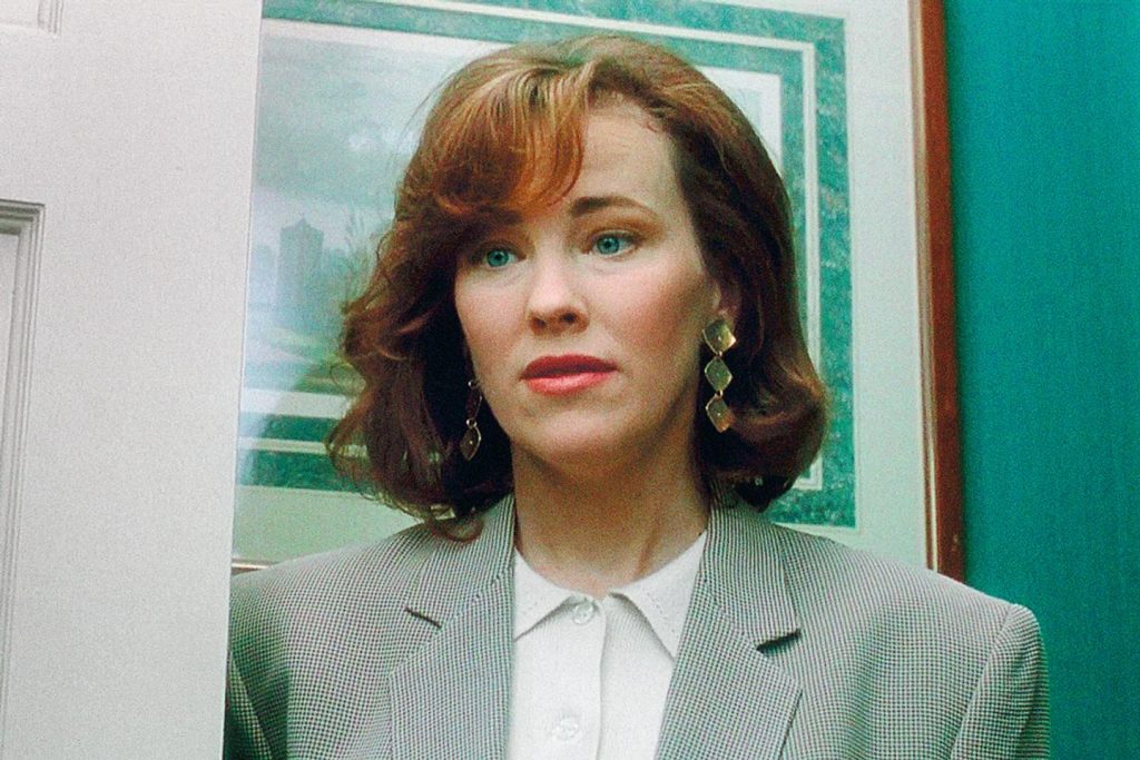 films avec Catherine O'Hara
