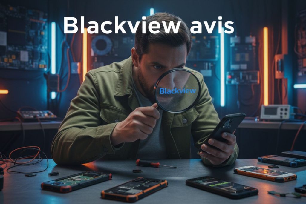 Blackview avis (1)