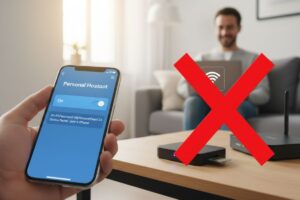 comment avoir la wifi sans box