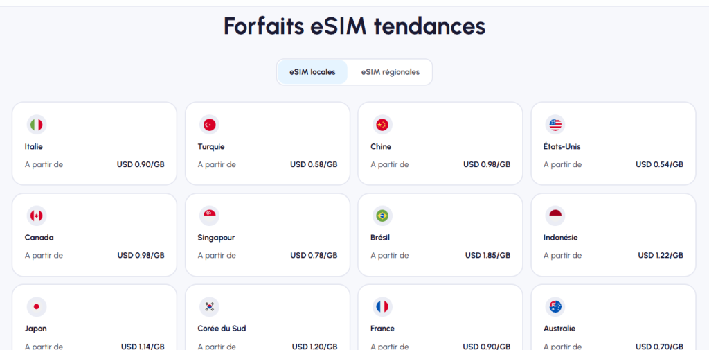 Avis couverture Nomad