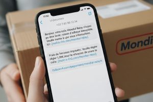 arnaque mondial relay sms (2)