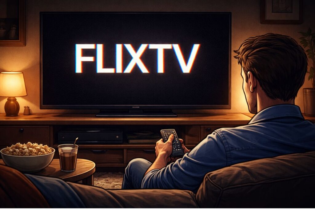 flix iptv avis