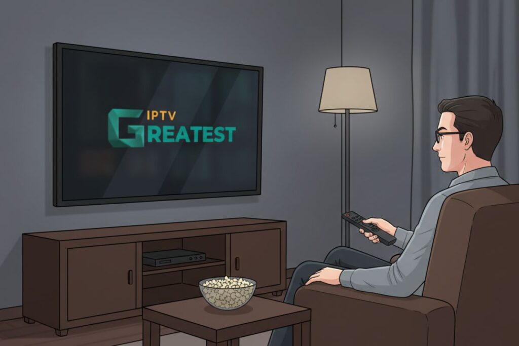 greatestiptv avis