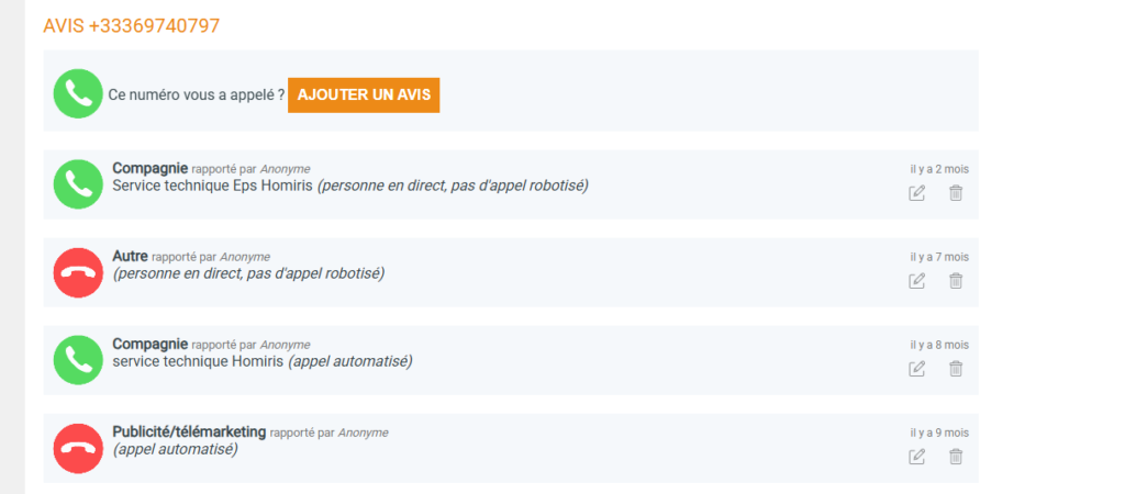 a qui appartient ce numéro : 369740797