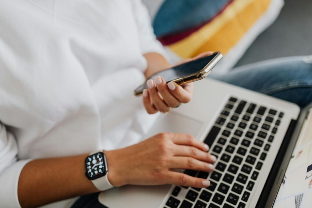 comment activer Anti-spam Orange