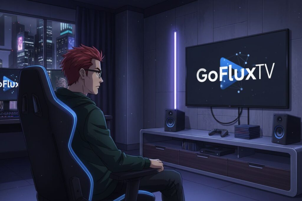 gofluxtv