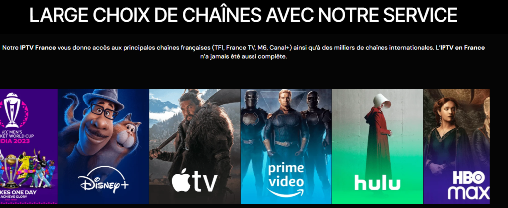 Avis NouveauFilms