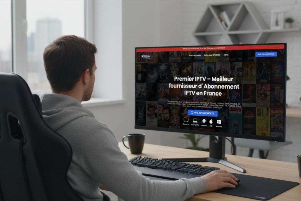 premier iptv 