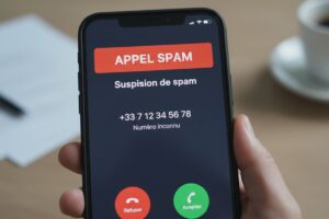 suspicion de spam ça veut dire quoi (2)