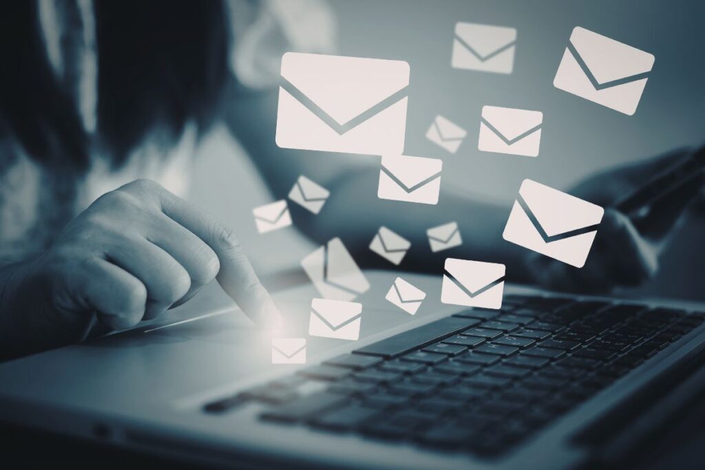 signaler un mail frauduleux