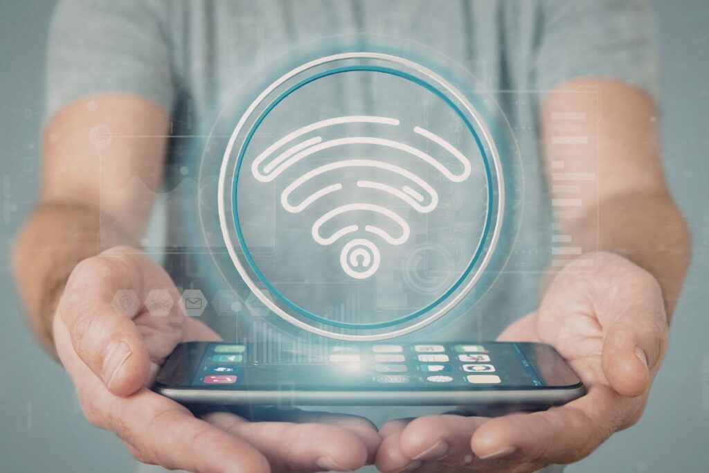 IPTV ne fonctionne plus avec connexion wifi