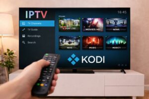 mon iptv ne fonctionne pas en partage de connexion (4)