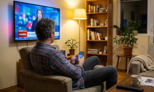IPTV
