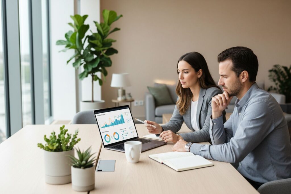 utiliser un simulateur pour son salaire en portage salarial
