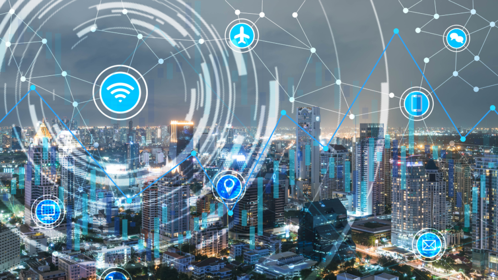 fibre 5G