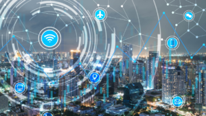 fibre 5G